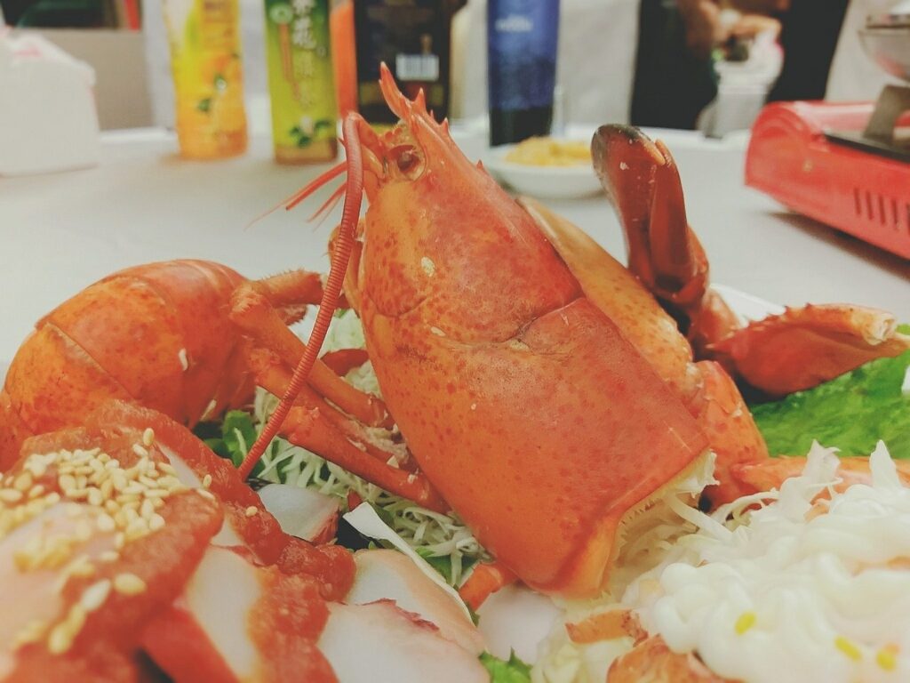 배가 아플때 먹는 음식