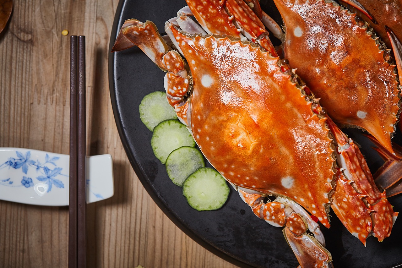 손발이 찬 사람에게 좋은 음식