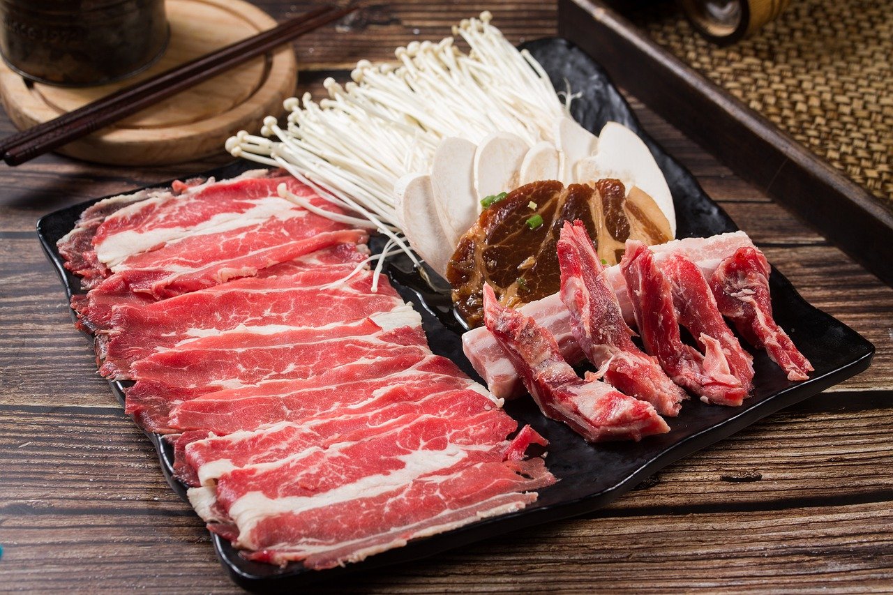 자연산 영지 버섯 효능