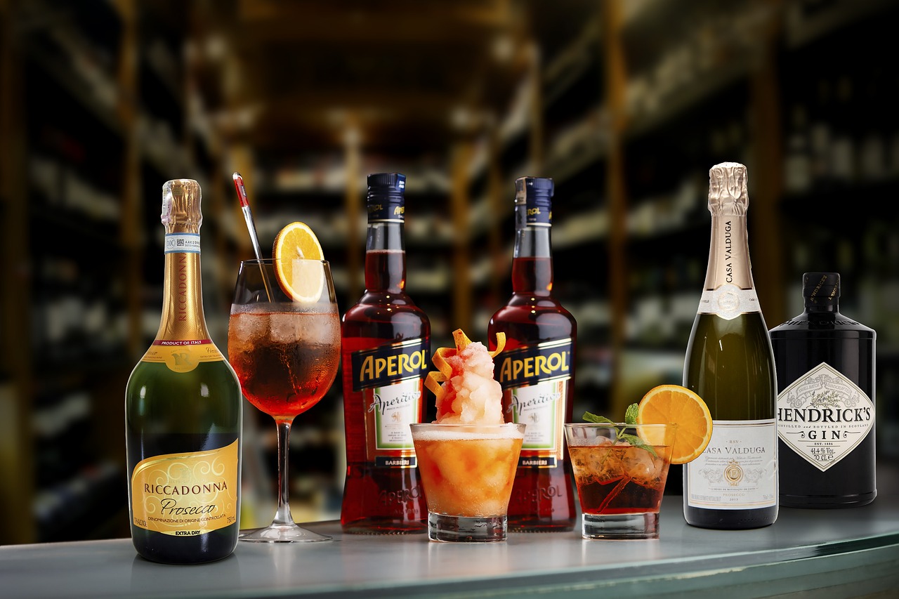 알코올성 지방간과 비알코올성 지방간 차이