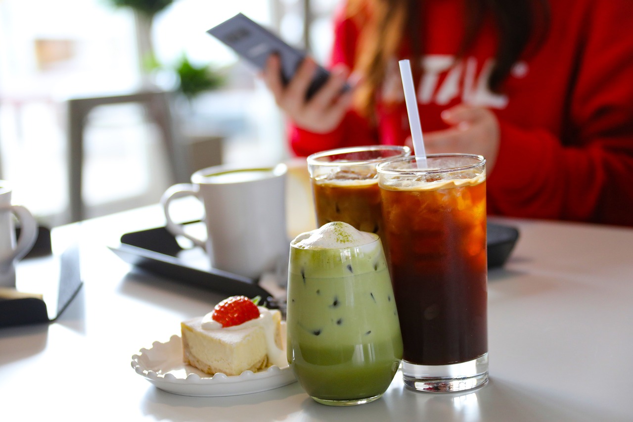 독일 피엠 쥬스 효능