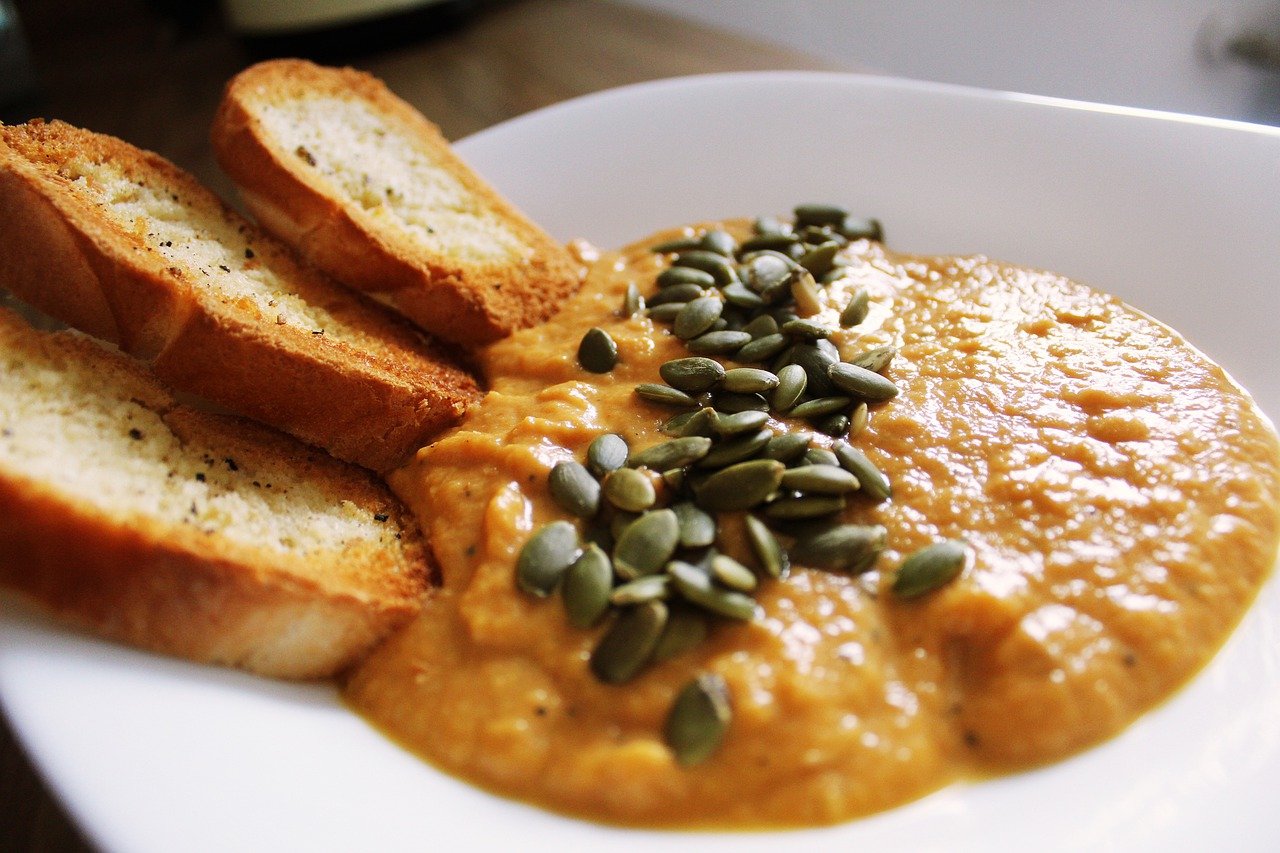 다이어트할때 먹어도 되는 음식