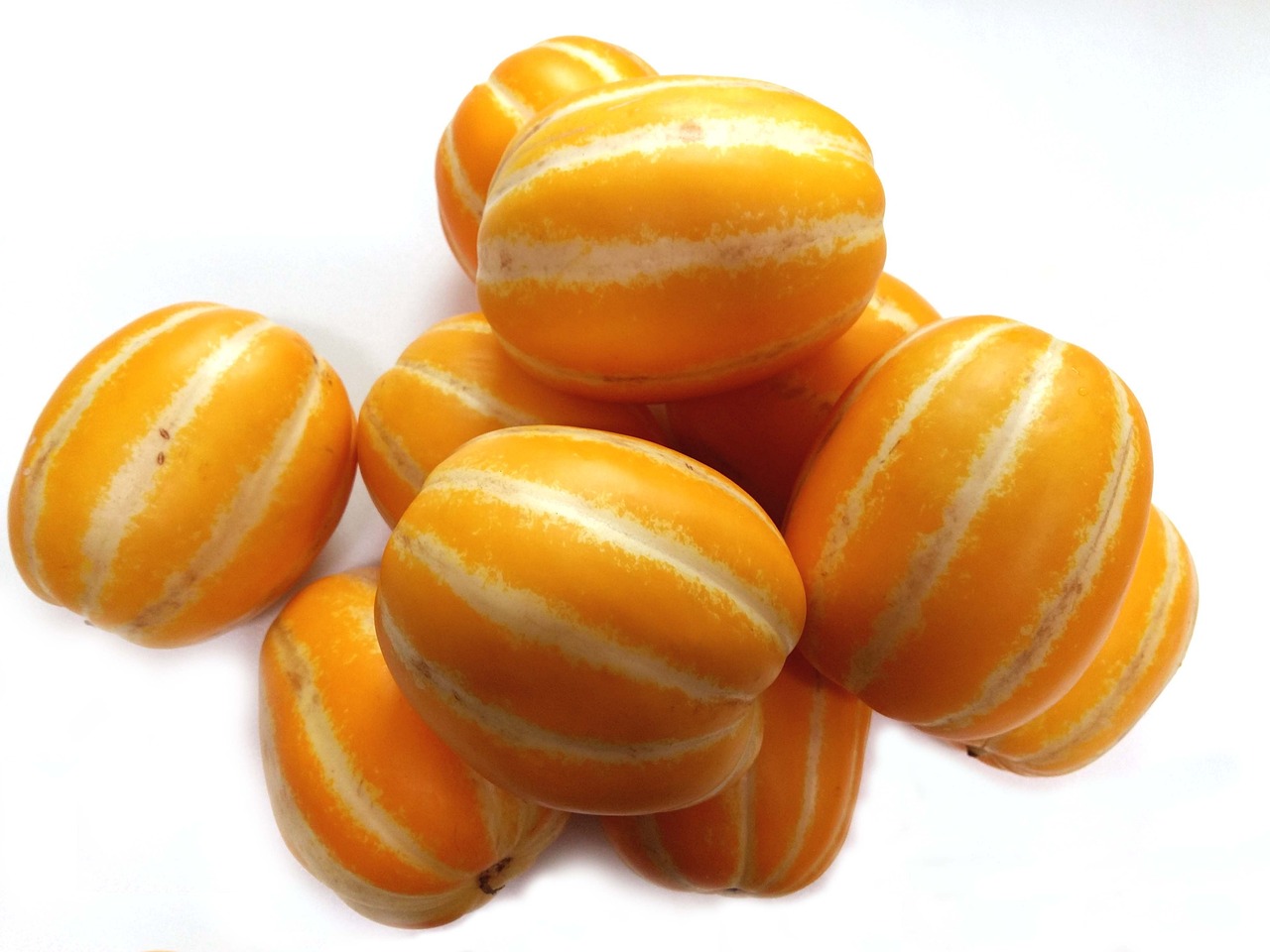 참외 효능 부작용