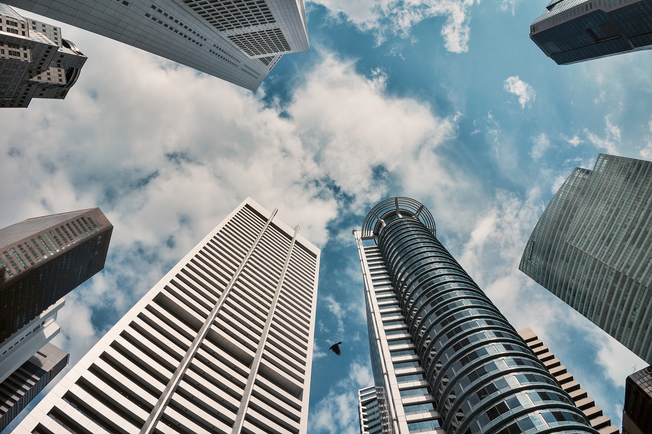 싱가포르 전통 음식