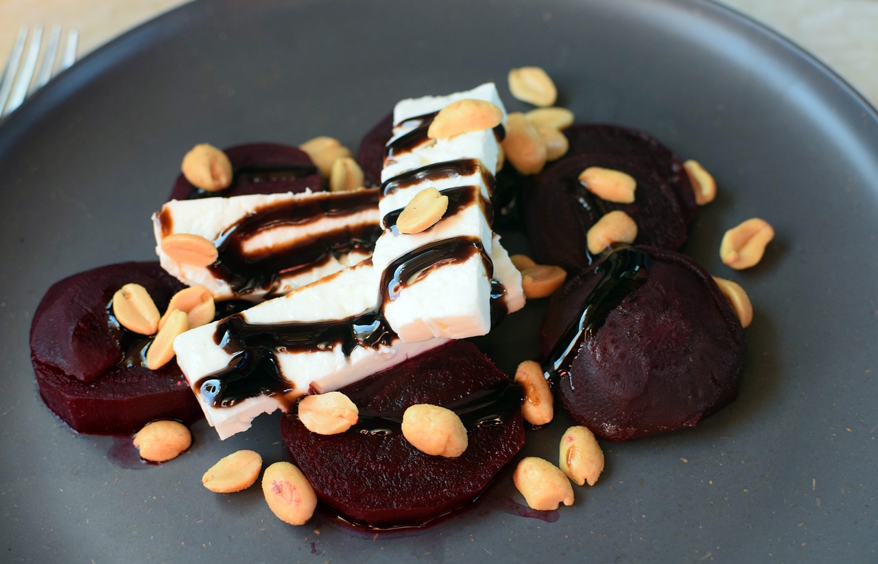 발사믹식초 효능