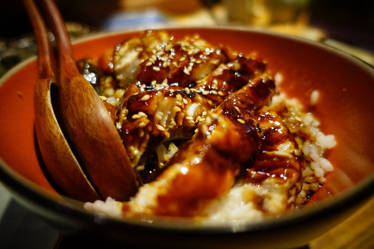 일본 대표적인 음식