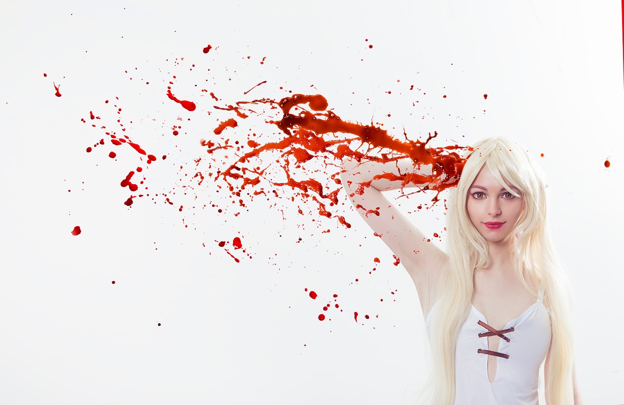 깻잎 효능 부작용