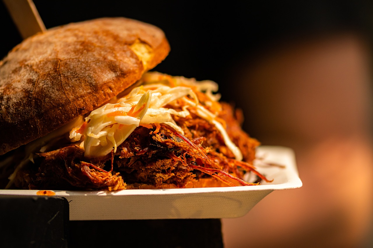 일본 길거리 음식